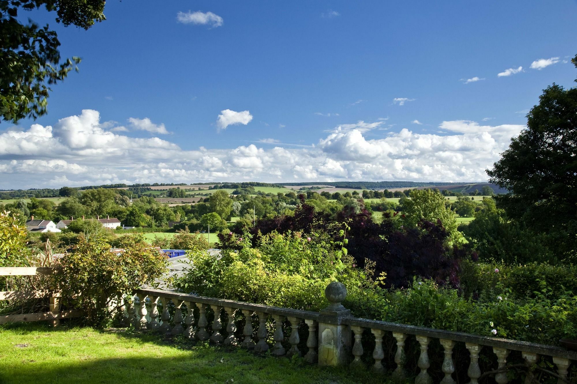 Westover House B&B Heytesbury 外观 照片